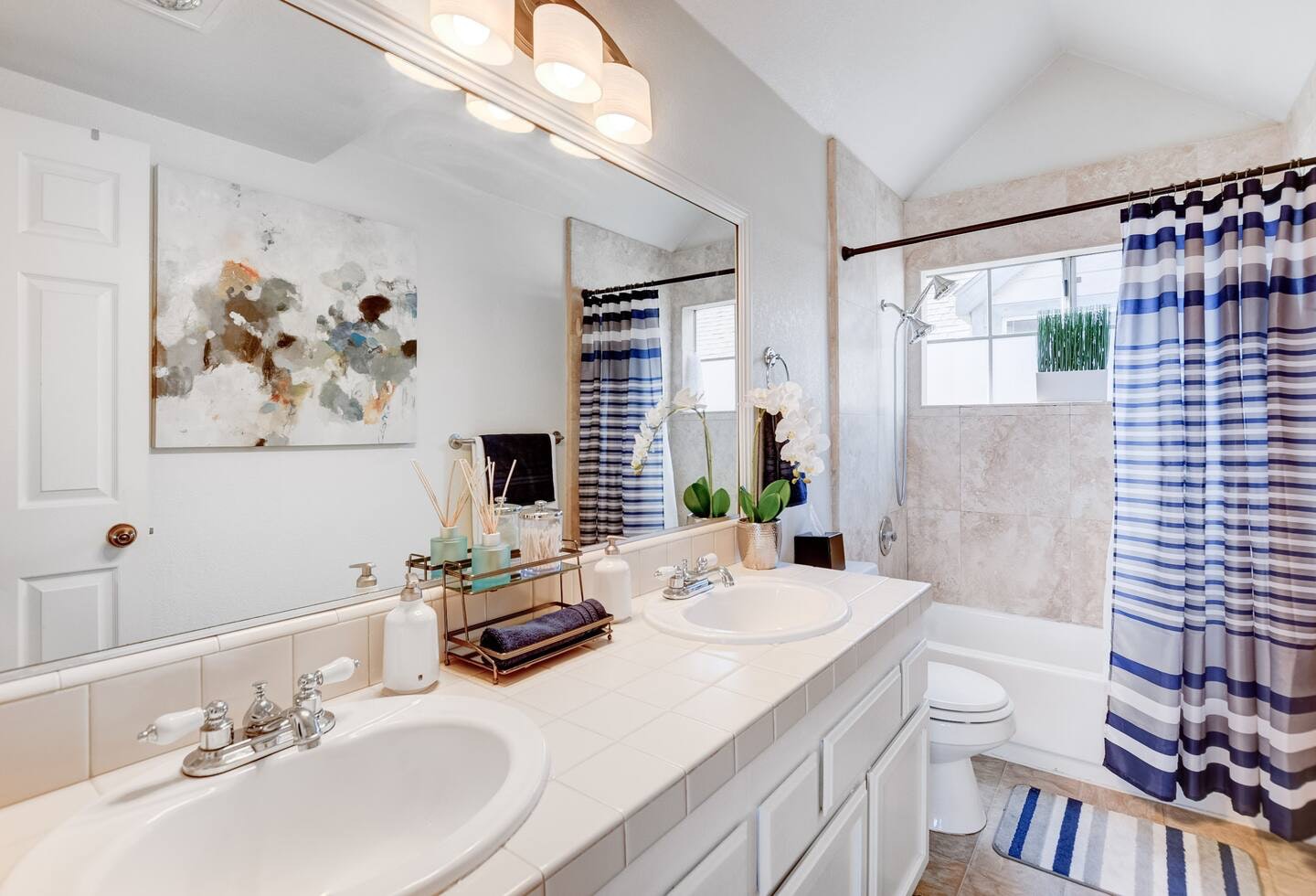 Mission Beach And Pacific Beach Home 1007256