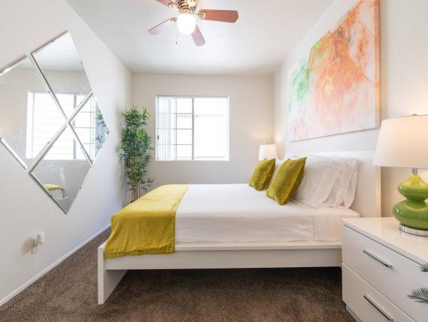 Mission Beach And Pacific Beach Home 1007256