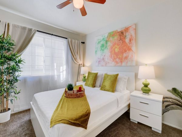 Mission Beach And Pacific Beach Home 1007256
