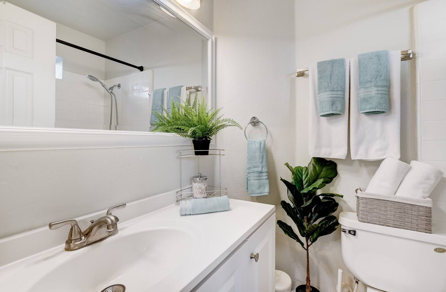 Mission Beach And Pacific Beach Home 1007256