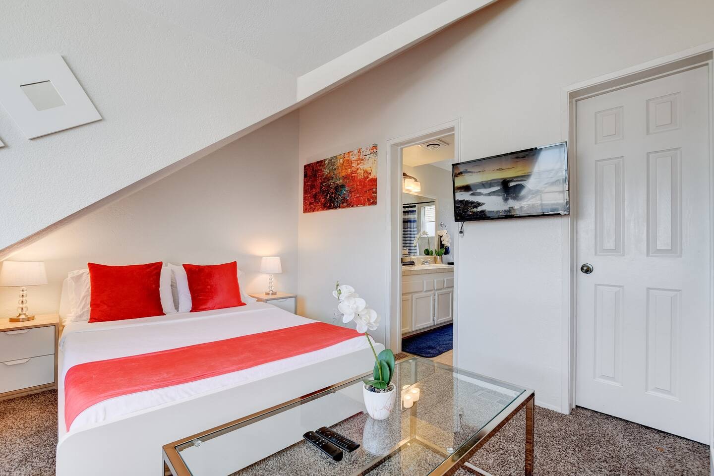 Mission Beach And Pacific Beach Home 1007256