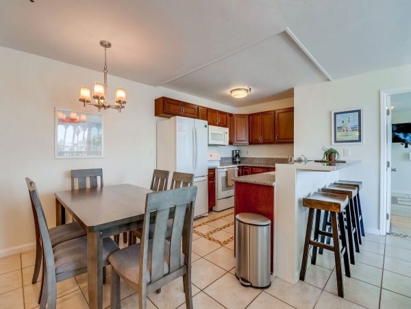 Mission Beach And Pacific Beach Home 1007257
