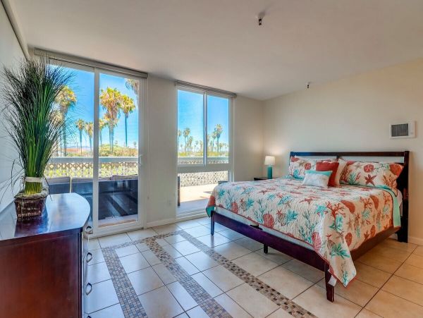 Mission Beach And Pacific Beach Home 1007257
