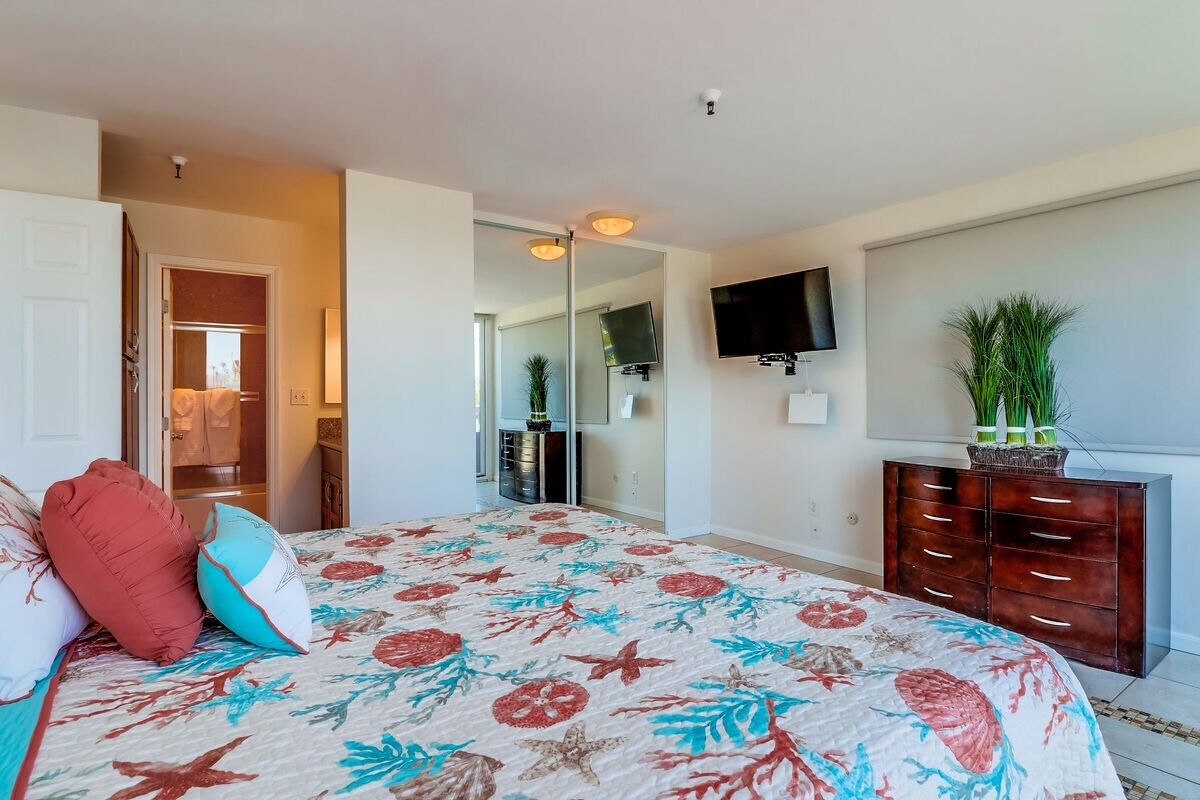 Mission Beach And Pacific Beach Home 1007257