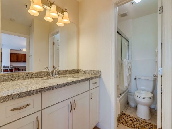 Mission Beach And Pacific Beach Home 1007257