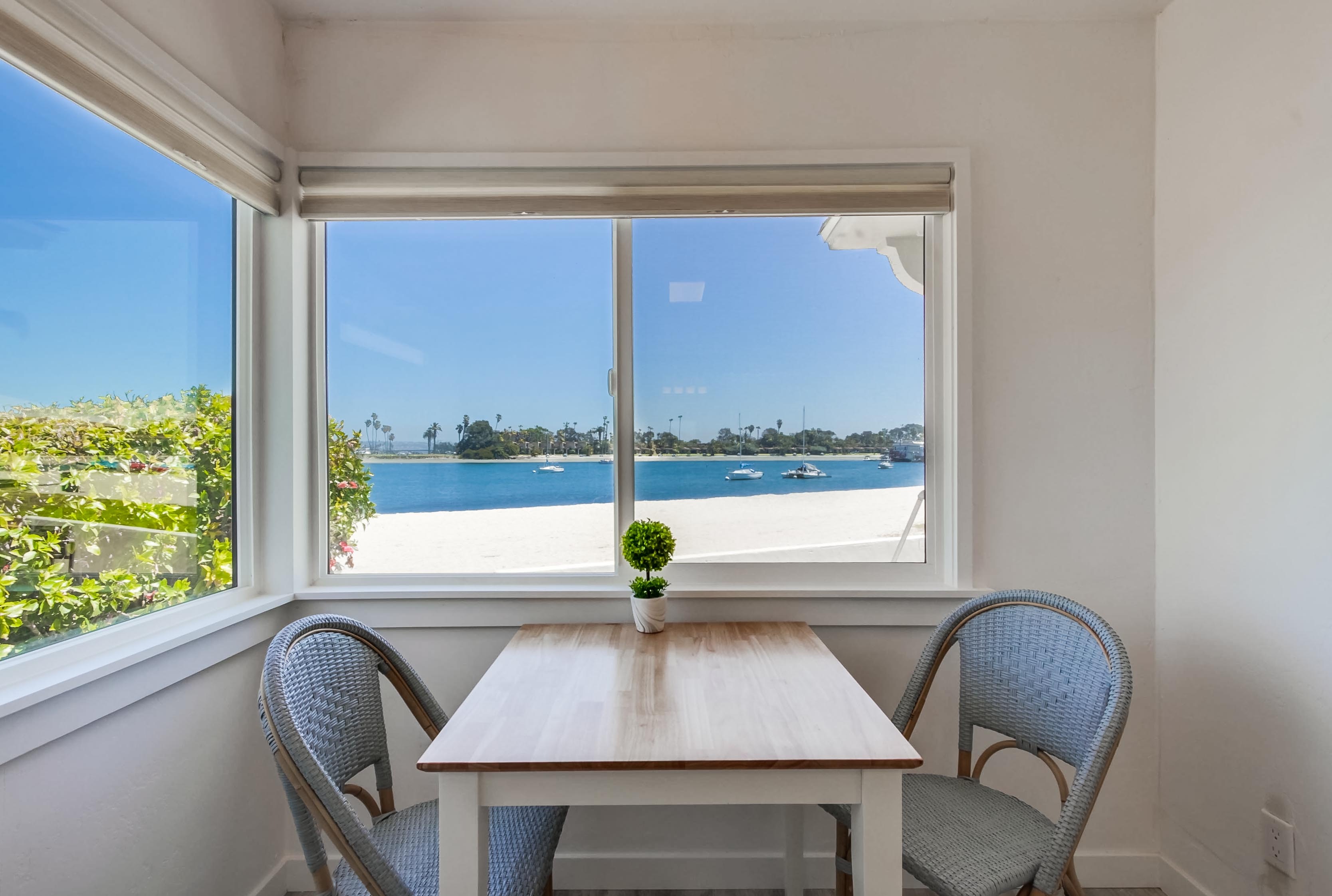 Mission Beach And Pacific Beach Condo 1007258