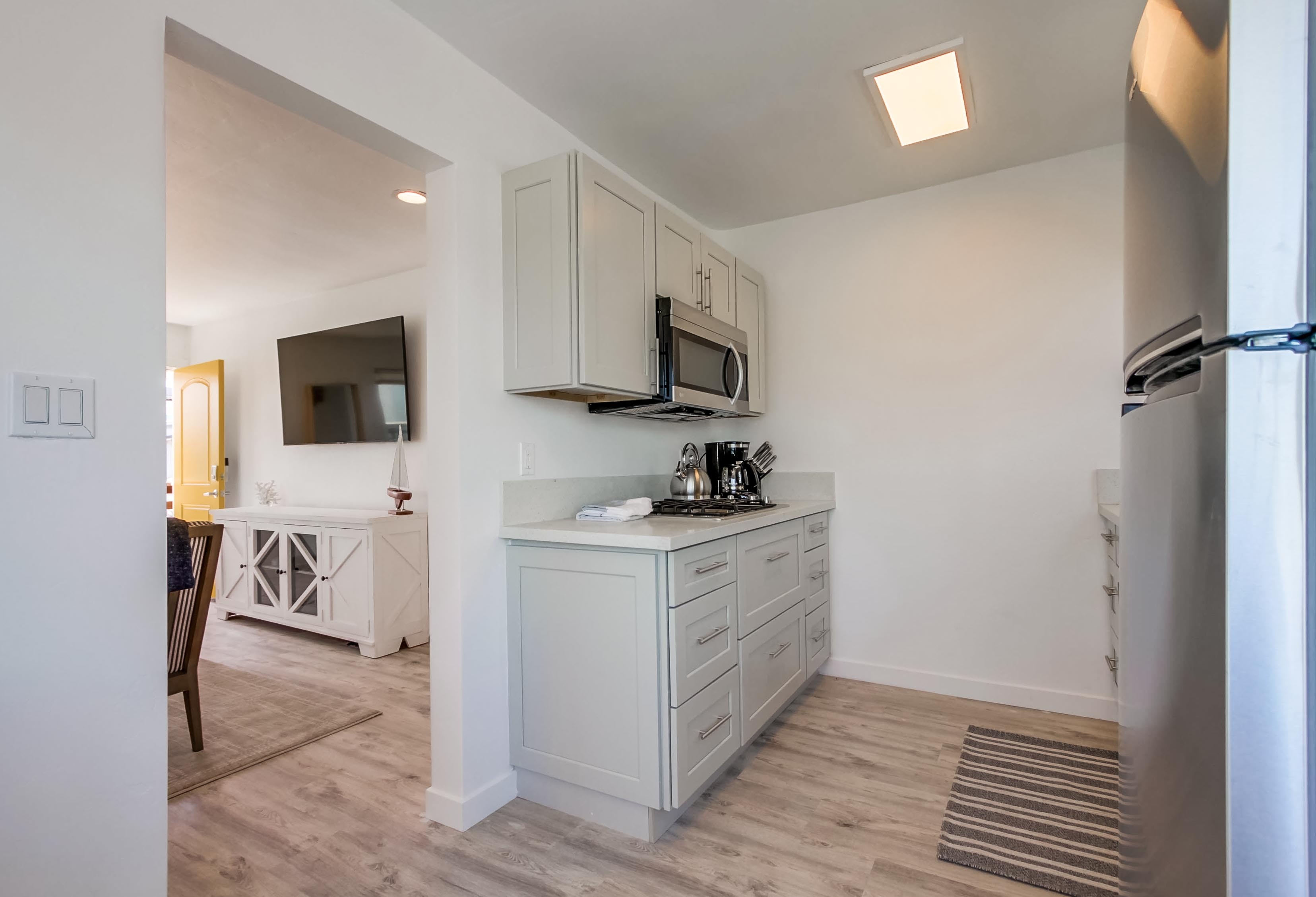 Mission Beach And Pacific Beach Condo 1007258