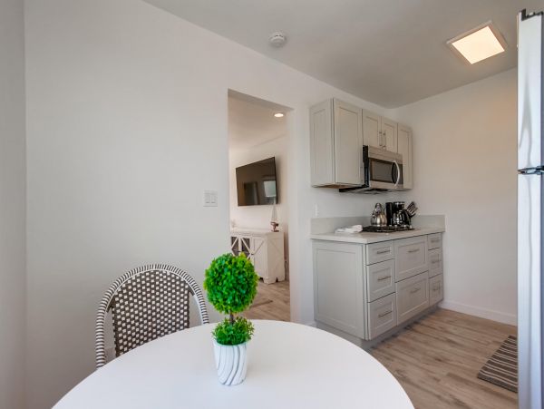 Mission Beach And Pacific Beach Condo 1007258