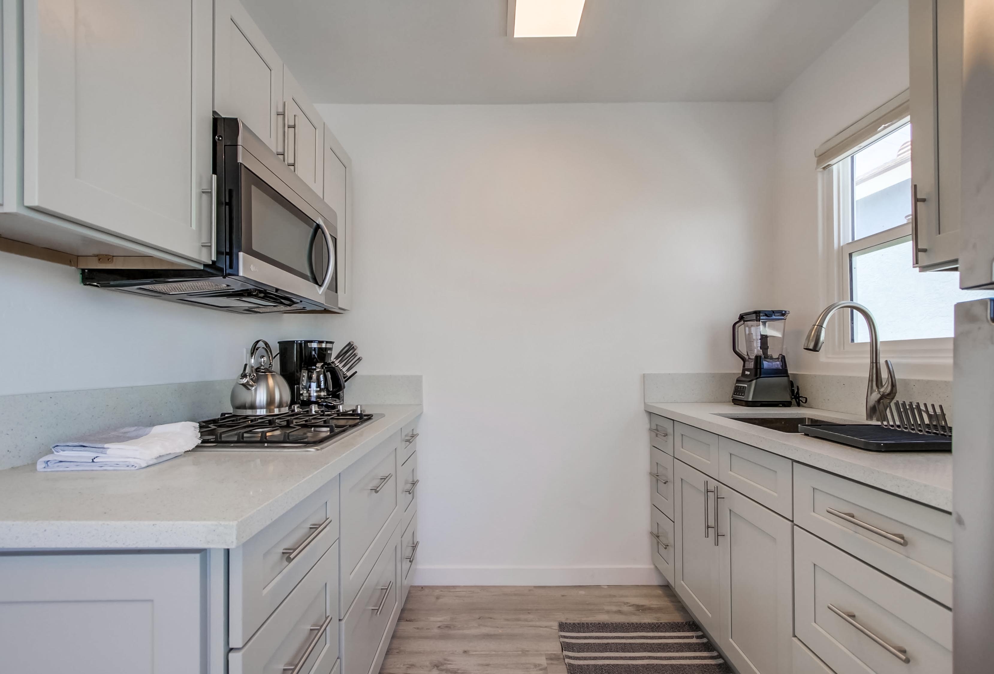 Mission Beach And Pacific Beach Condo 1007258