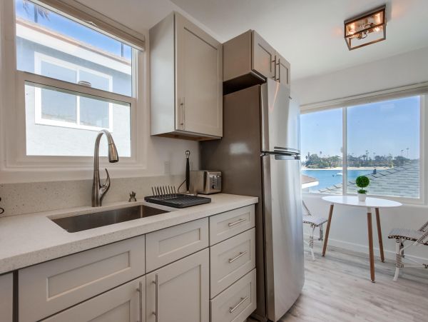 Mission Beach And Pacific Beach Condo 1007258