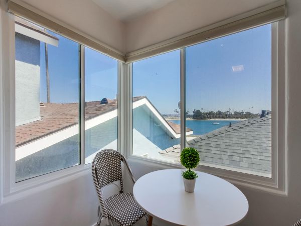 Mission Beach And Pacific Beach Condo 1007258