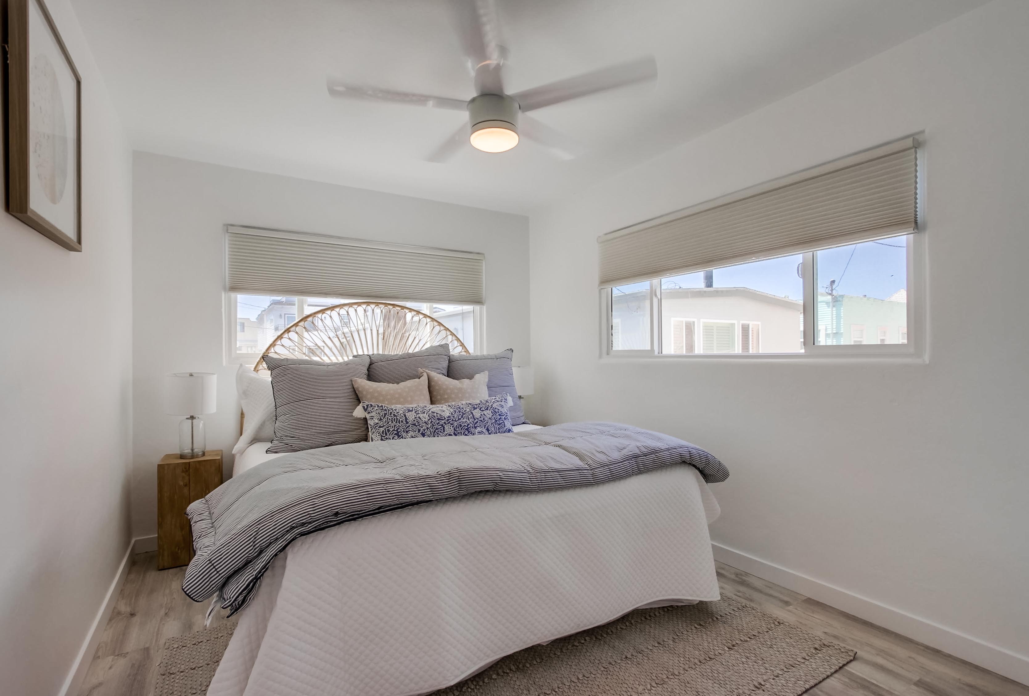 Mission Beach And Pacific Beach Condo 1007258