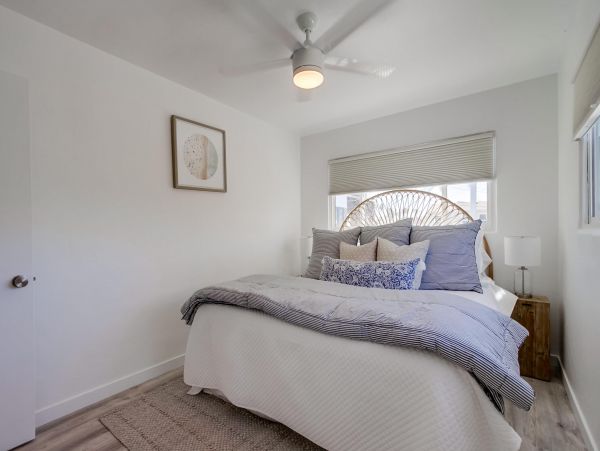 Mission Beach And Pacific Beach Condo 1007258
