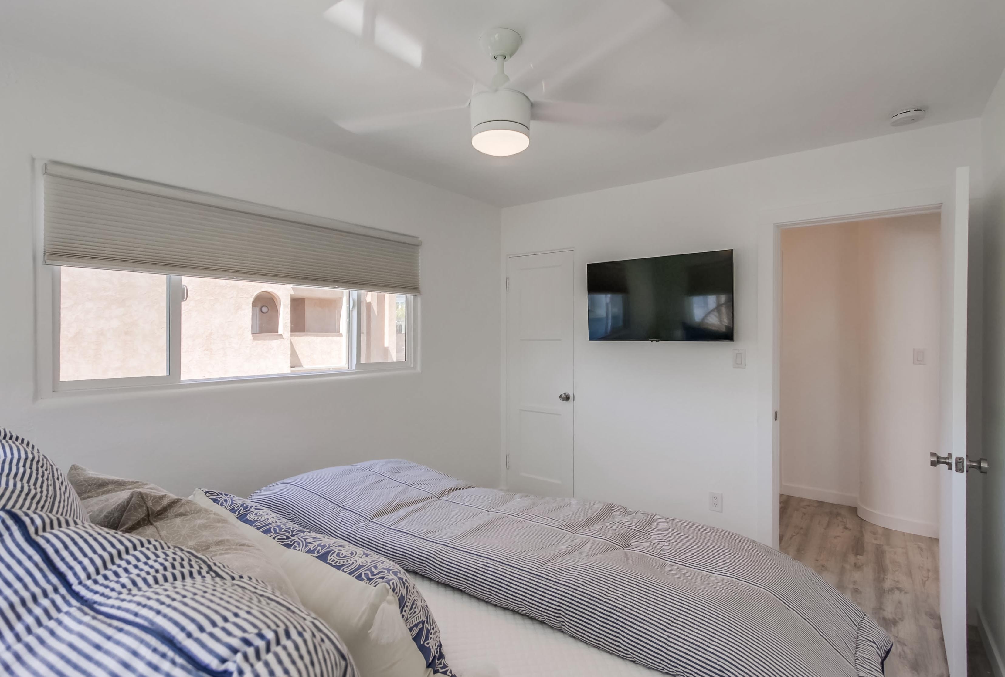 Mission Beach And Pacific Beach Condo 1007258