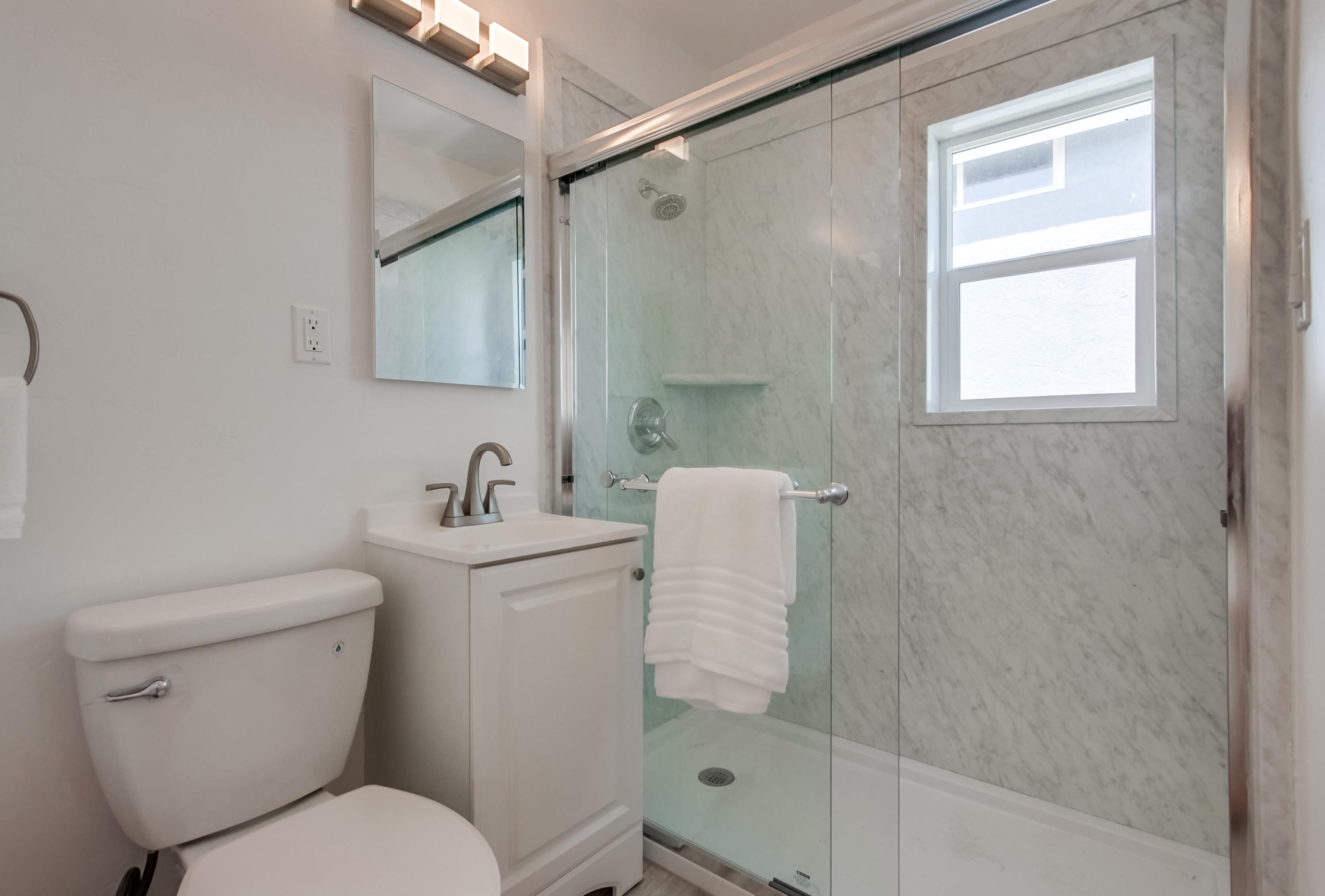 Mission Beach And Pacific Beach Condo 1007258