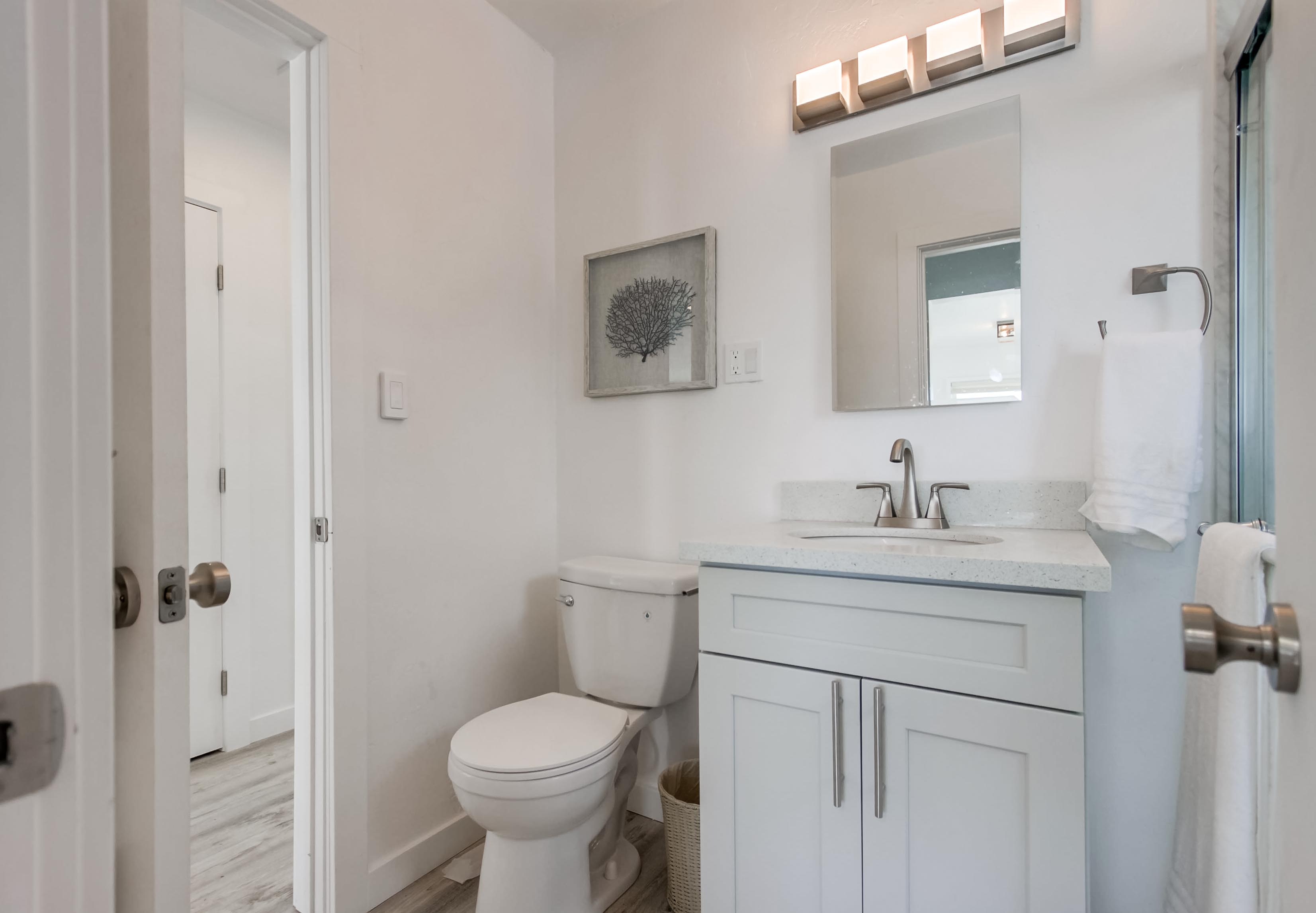 Mission Beach And Pacific Beach Condo 1007258