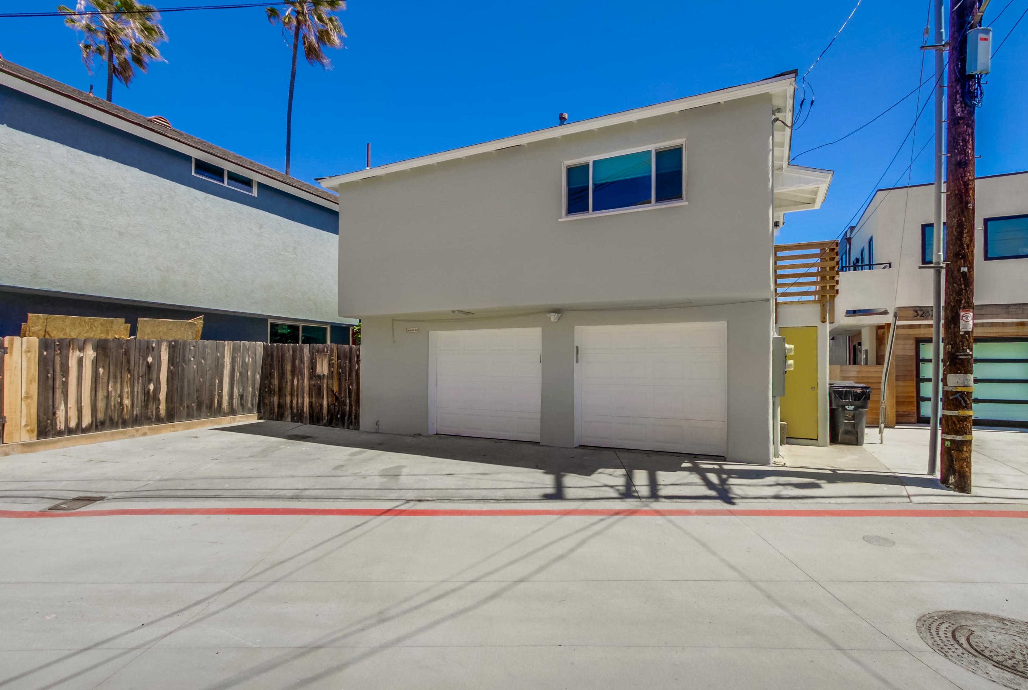 Mission Beach And Pacific Beach Condo 1007258