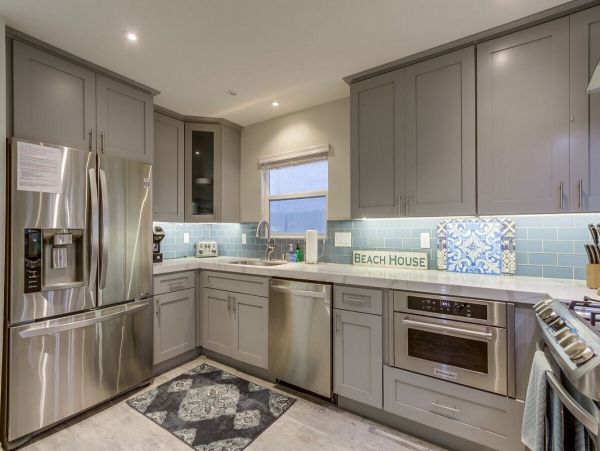 Mission Beach And Pacific Beach Home 1007259
