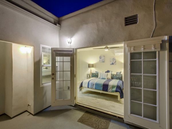 Mission Beach And Pacific Beach Home 1007259