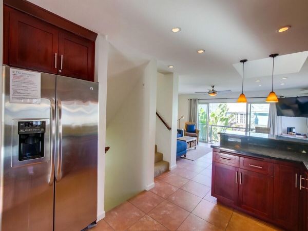 Mission Beach And Pacific Beach Home 1007260