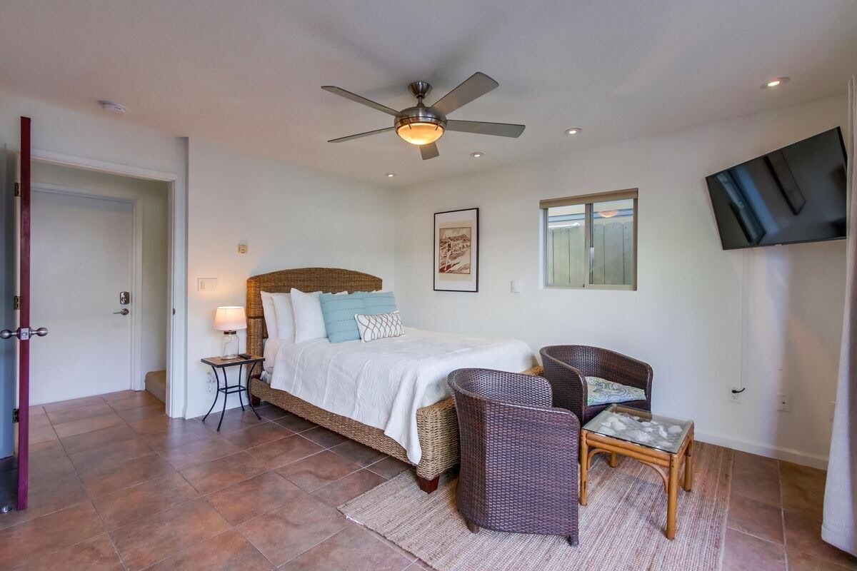 Mission Beach And Pacific Beach Home 1007260