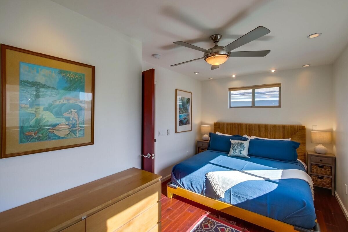 Mission Beach And Pacific Beach Home 1007260