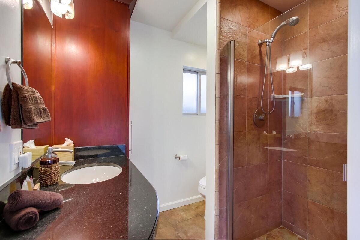Mission Beach And Pacific Beach Home 1007260