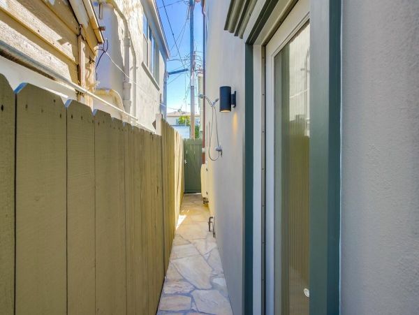 Mission Beach And Pacific Beach Home 1007260