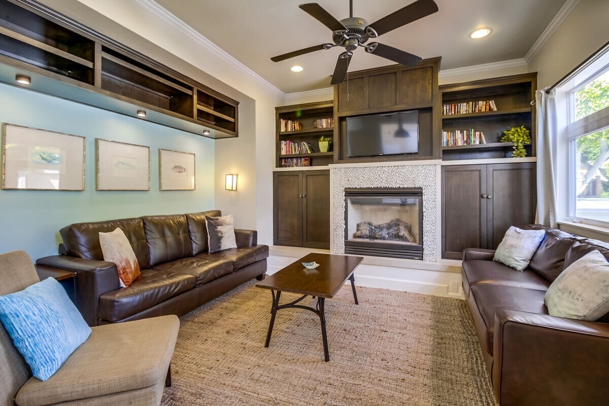 Mission Beach And Pacific Beach Home 1007261