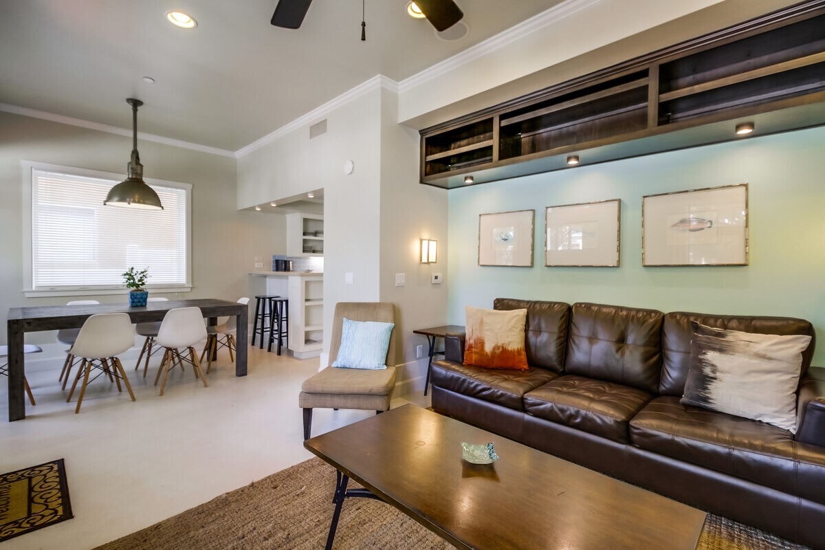 Mission Beach And Pacific Beach Home 1007261