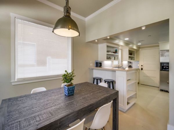 Mission Beach And Pacific Beach Home 1007261