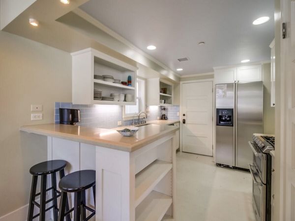 Mission Beach And Pacific Beach Home 1007261