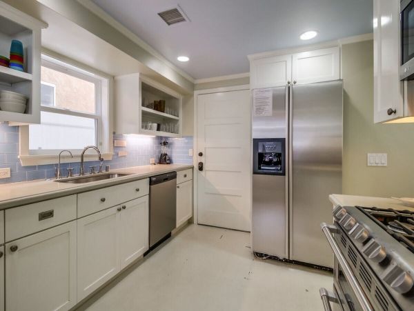Mission Beach And Pacific Beach Home 1007261
