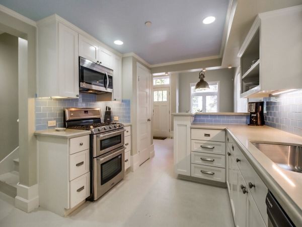Mission Beach And Pacific Beach Home 1007261