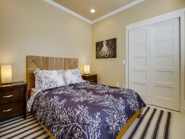 Mission Beach And Pacific Beach Home 1007261