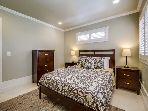 Mission Beach And Pacific Beach Home 1007261