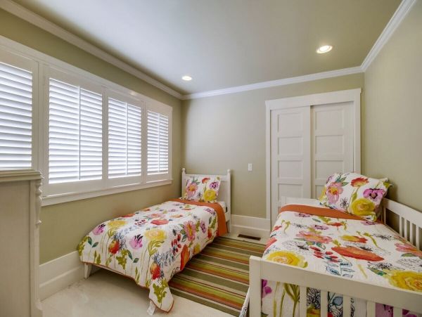 Mission Beach And Pacific Beach Home 1007261