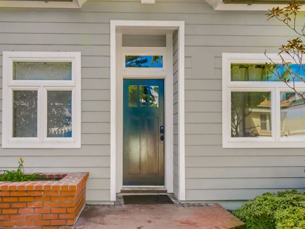 Mission Beach And Pacific Beach Home 1007261