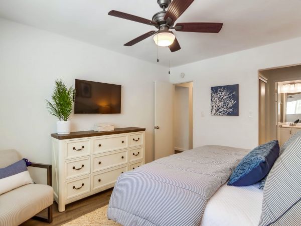 Mission Beach And Pacific Beach Condo 1007262