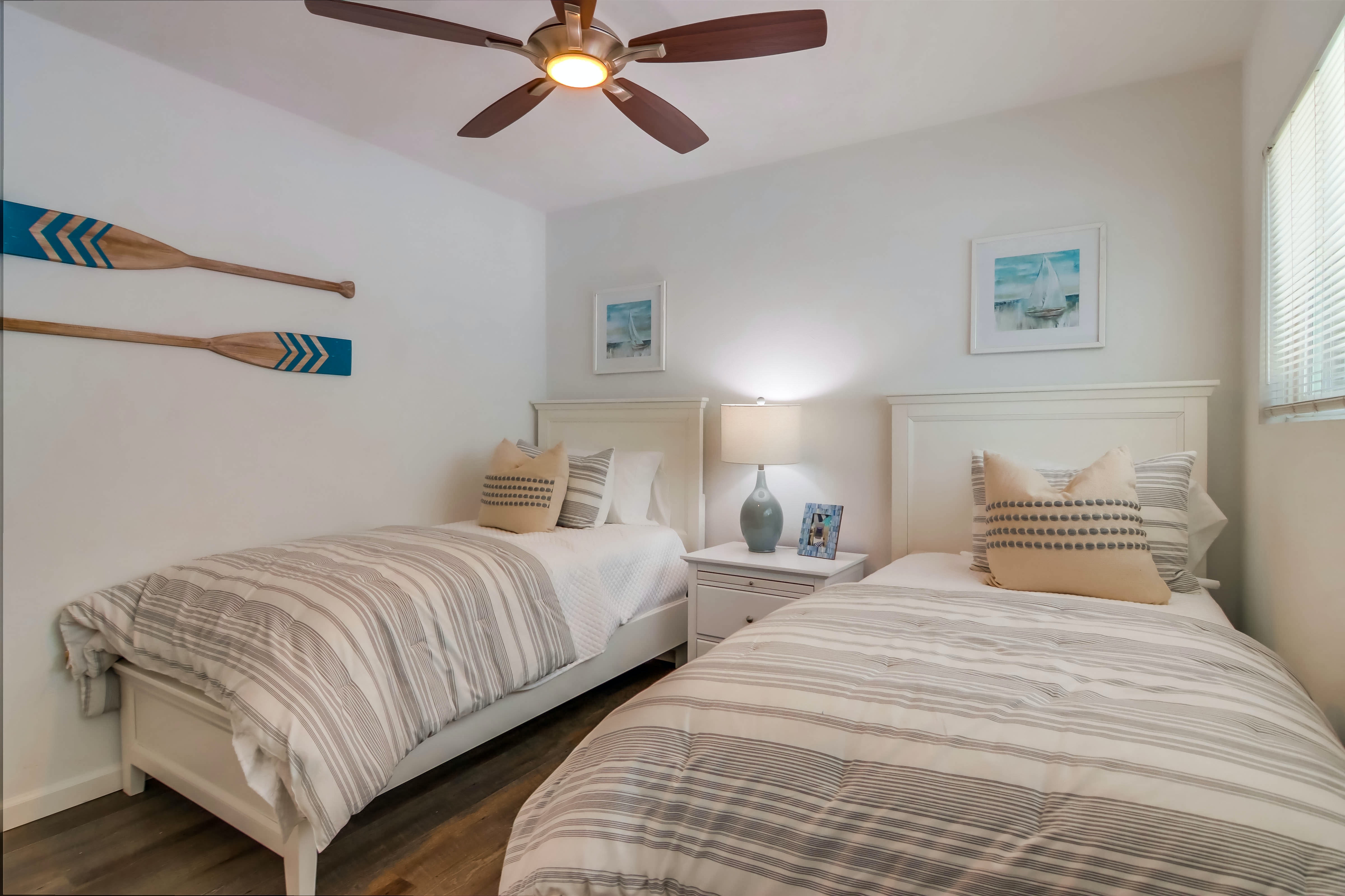 Mission Beach And Pacific Beach Condo 1007262