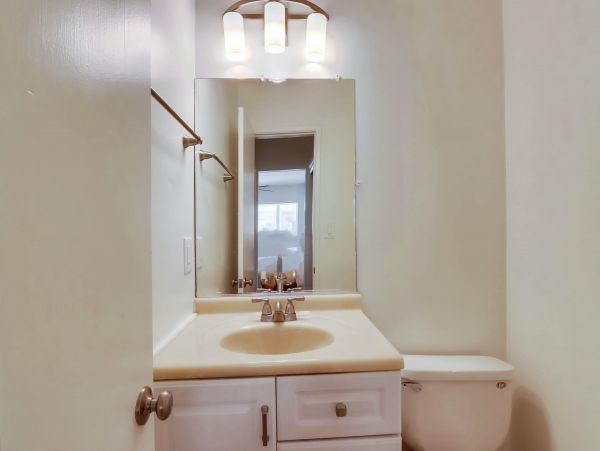 Mission Beach And Pacific Beach Condo 1007262