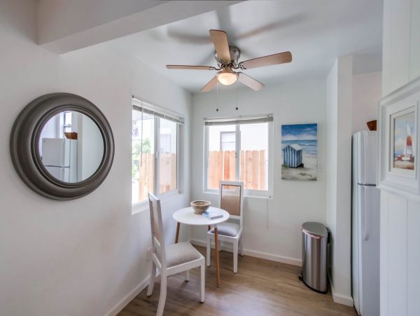 Mission Beach And Pacific Beach Condo 1007262