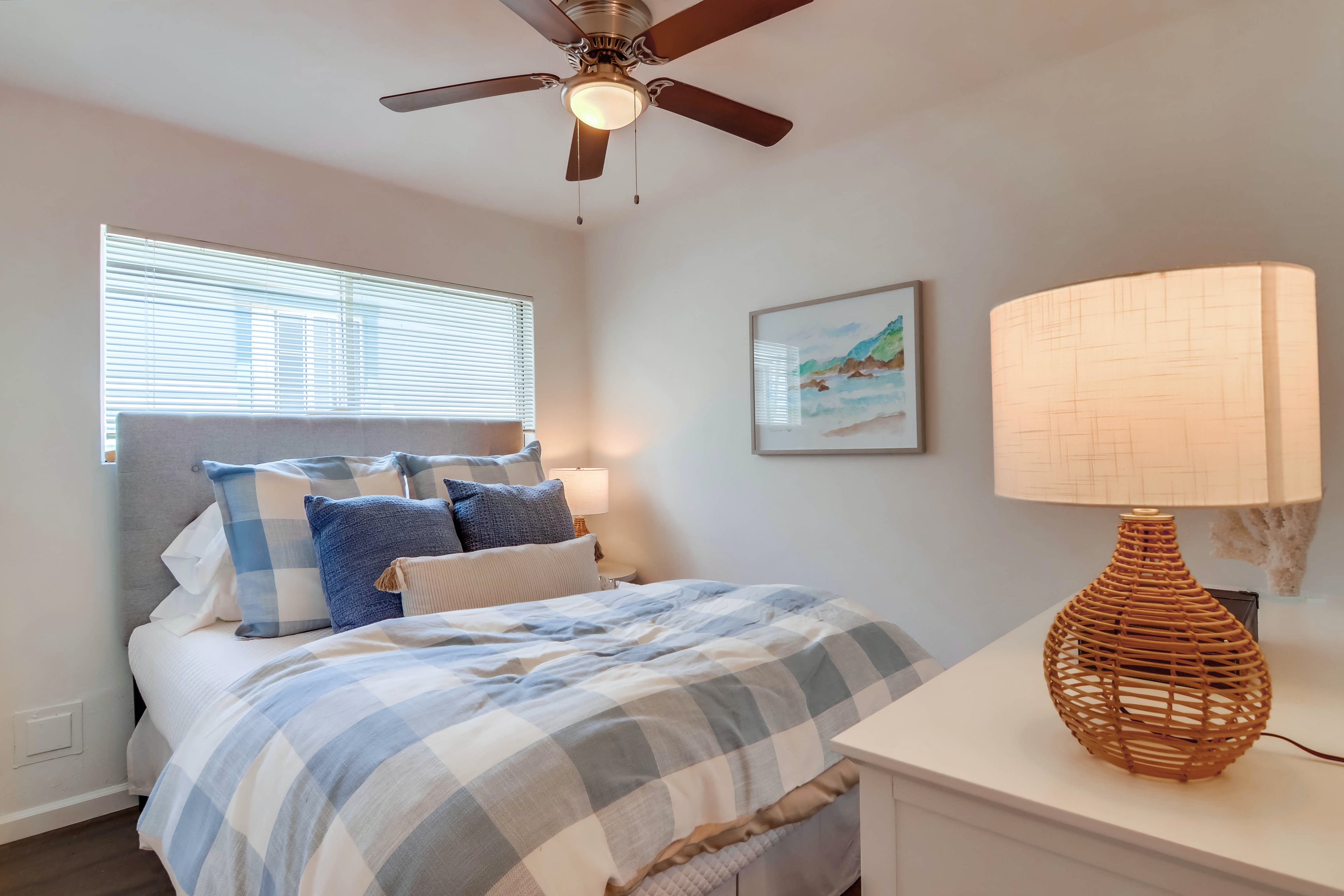 Mission Beach And Pacific Beach Condo 1007262