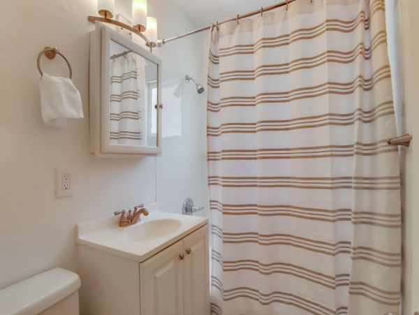 Mission Beach And Pacific Beach Condo 1007262