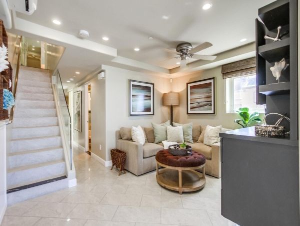 Luxury Oceanfront 8 Bedroom Home in Mission Beach