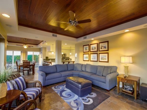 Mission Beach And Pacific Beach Home 1007264