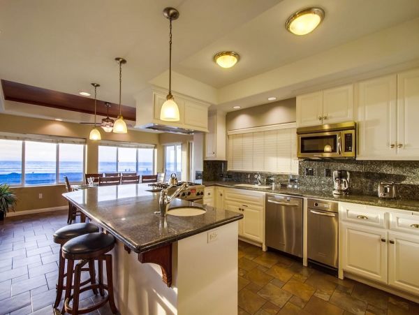 Mission Beach And Pacific Beach Home 1007264