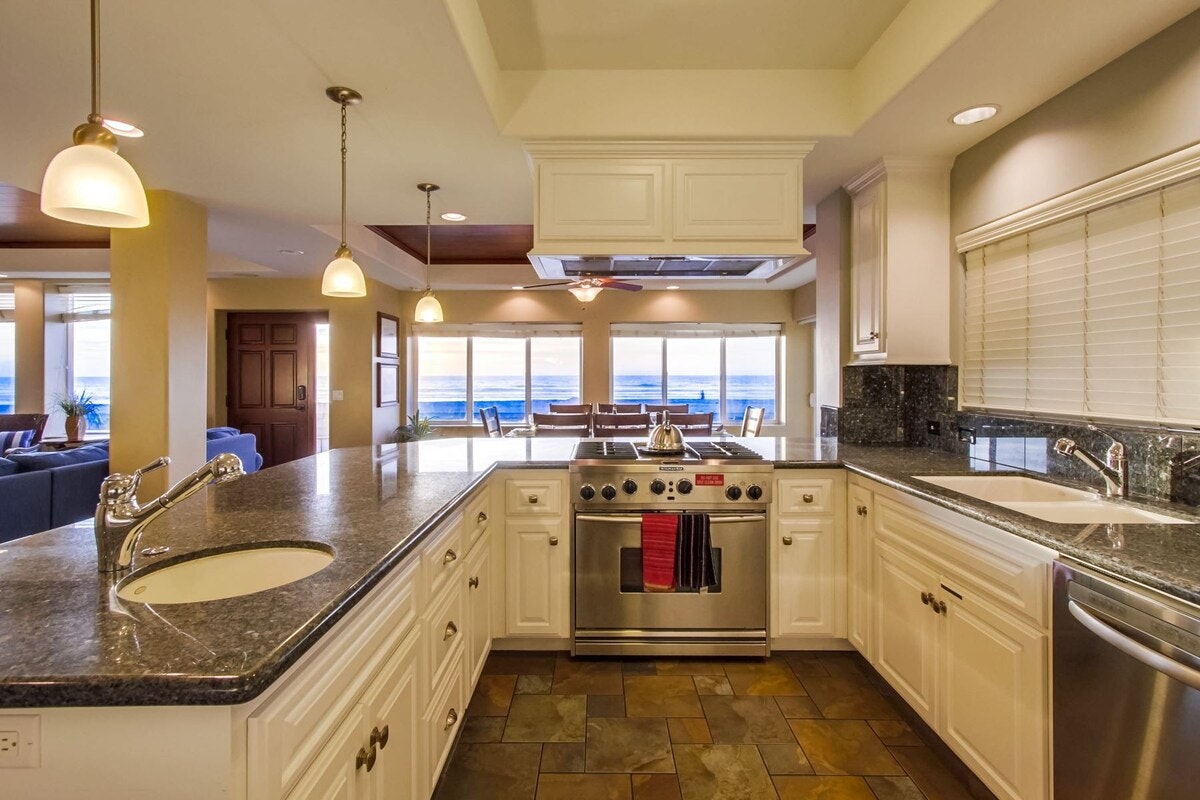Mission Beach And Pacific Beach Home 1007264