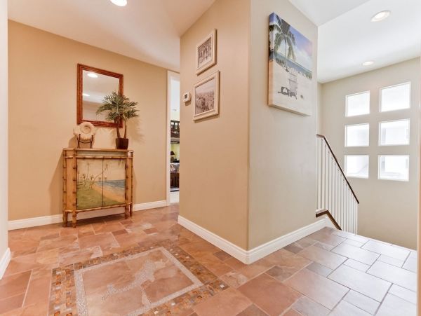 Mission Beach And Pacific Beach Home 1007264