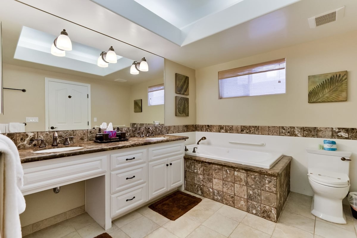 Mission Beach And Pacific Beach Home 1007264